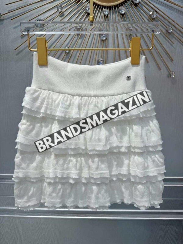 Юбка Chanel BM7018677