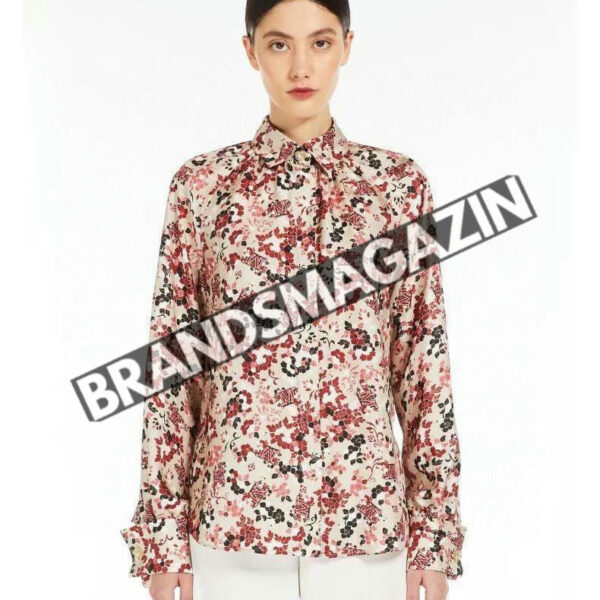 Блузка MaxMara BM47555659377