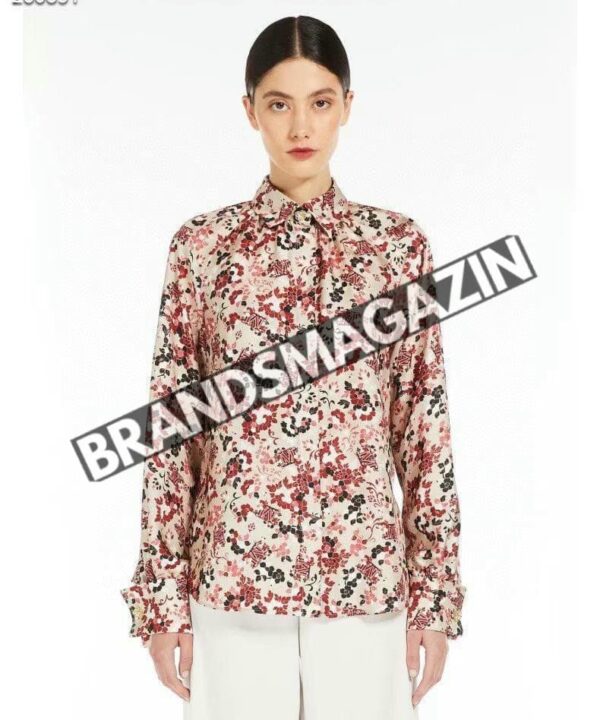 Блузка MaxMara BM47555659377 Блузка MaxMara BM47555659377