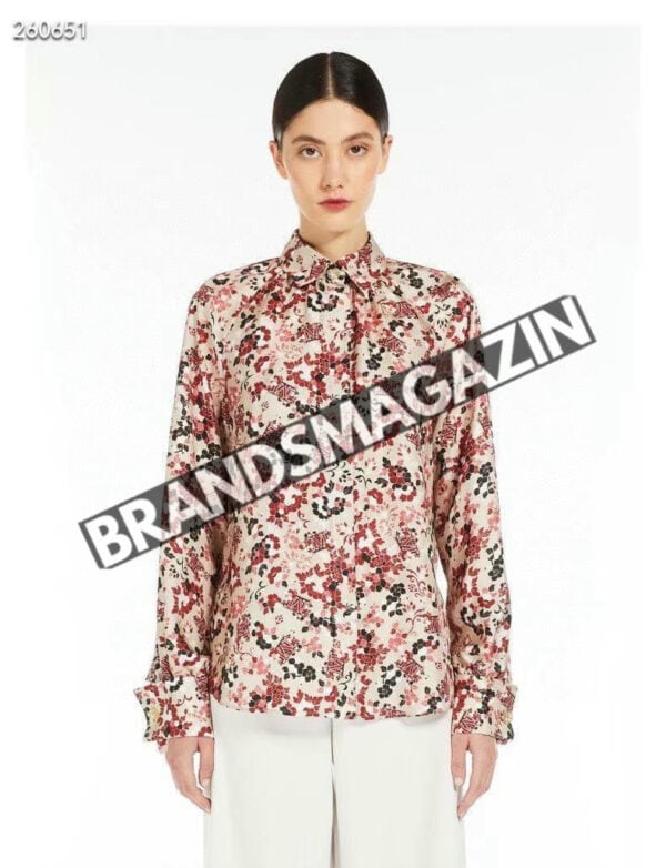 Блузка MaxMara BM47555659377