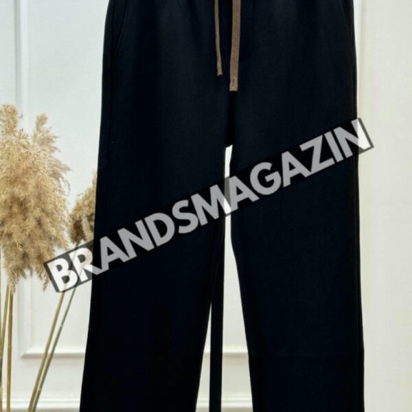 Спортивные штаны Tod`s BM7426977