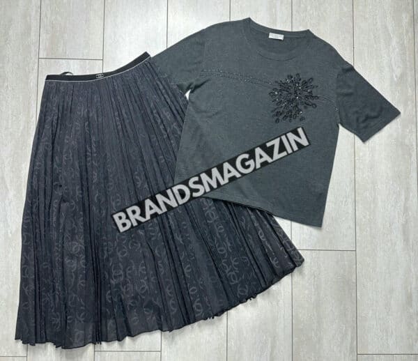 Юбка Chanel BM69767377