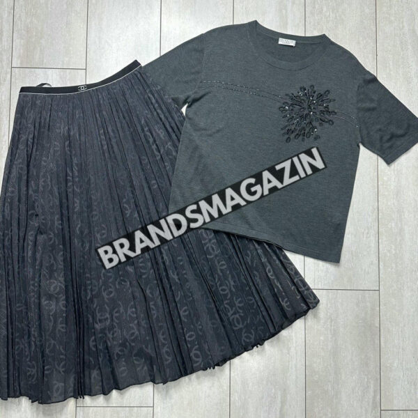 Юбка Chanel BM69767377