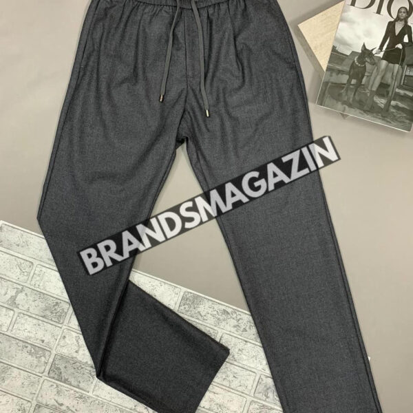Брюки Loro Piana BM46725302377