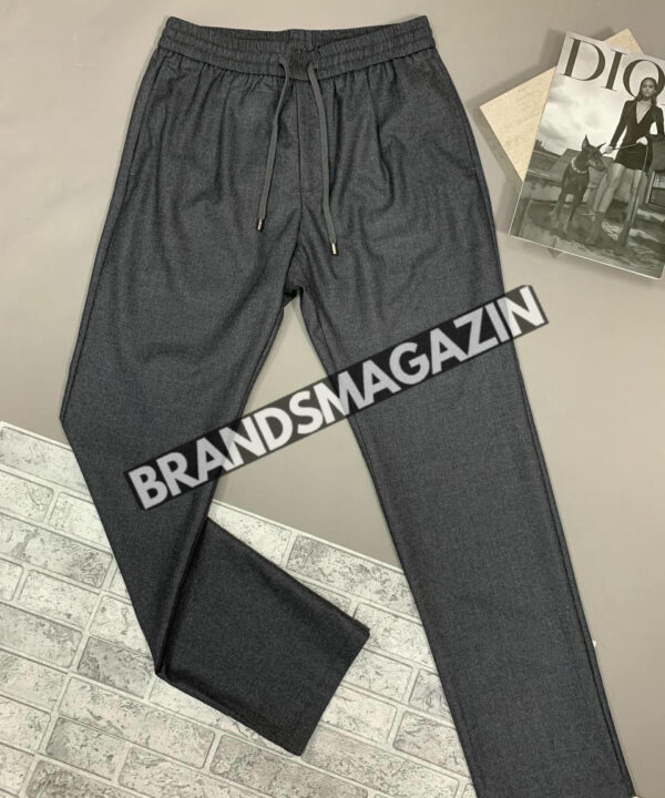 Брюки Loro Piana BM46725302377 Брюки Loro Piana BM46725302377