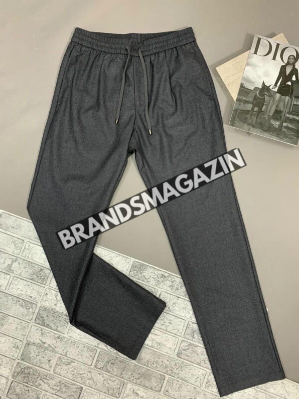 Брюки Loro Piana BM46725302377