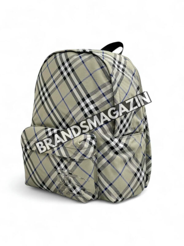 Рюкзак Burberry BM46244945177 3