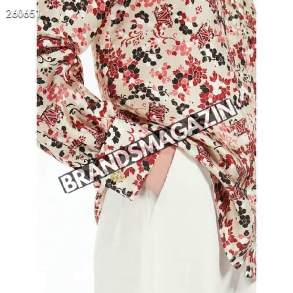 Блузка MaxMara BM47555659377 2