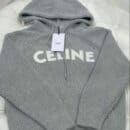Худи Celine BM70627677
