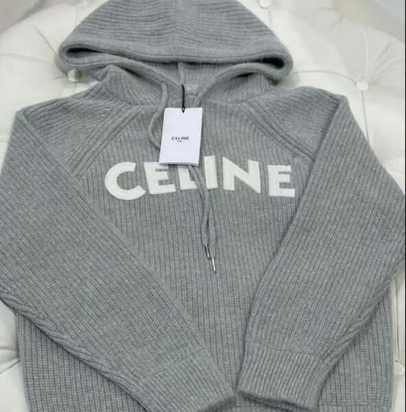 Худи Celine BM70627677