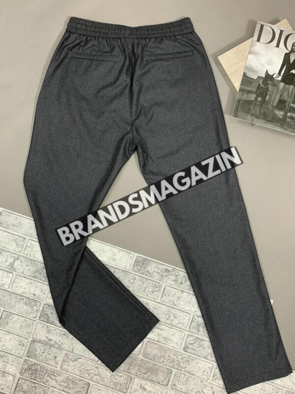 Брюки Loro Piana BM46725302377 2