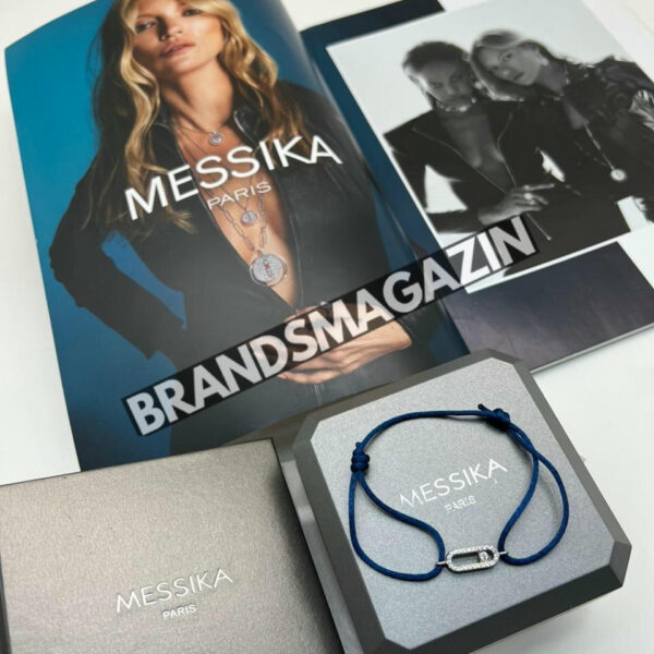 Браслет Messika BM46877844577