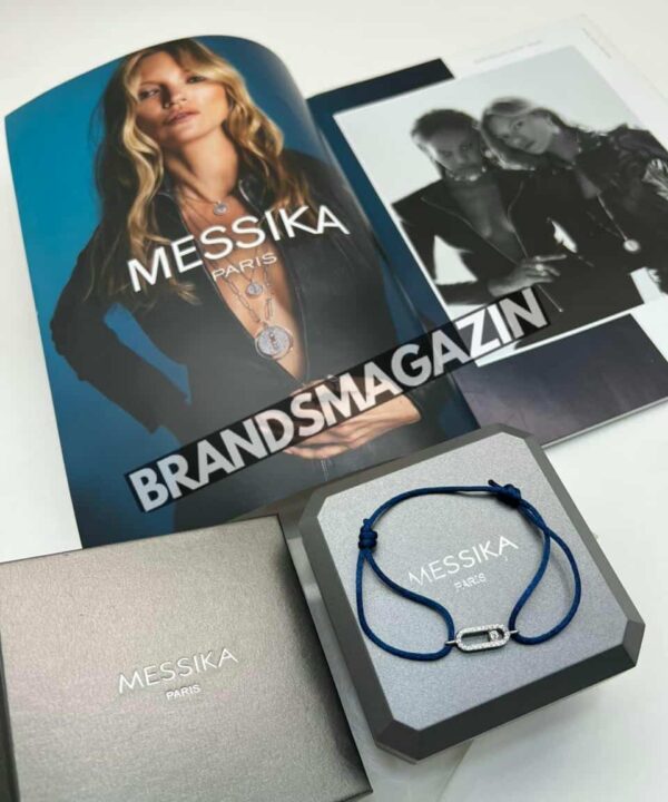 Браслет Messika BM46877844577 Браслет Messika BM46877844577