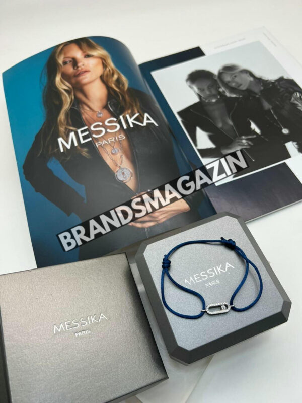 Браслет Messika BM46877844577