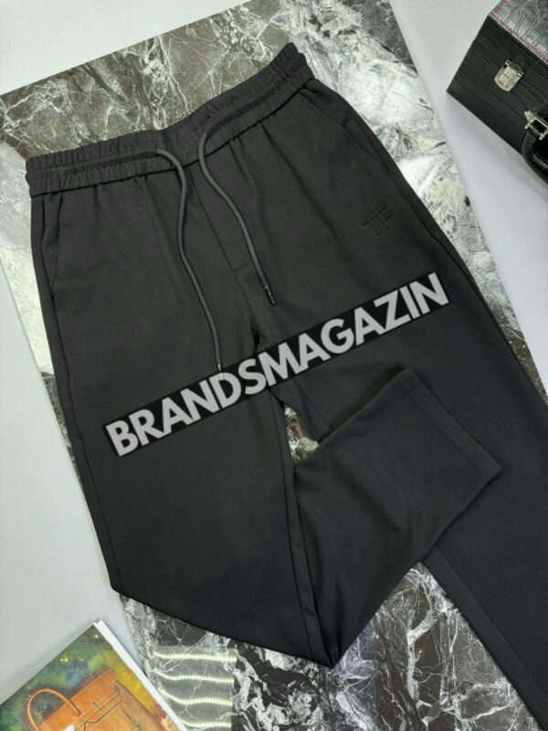 Спортивные штаны Tom Ford BM70590477 2