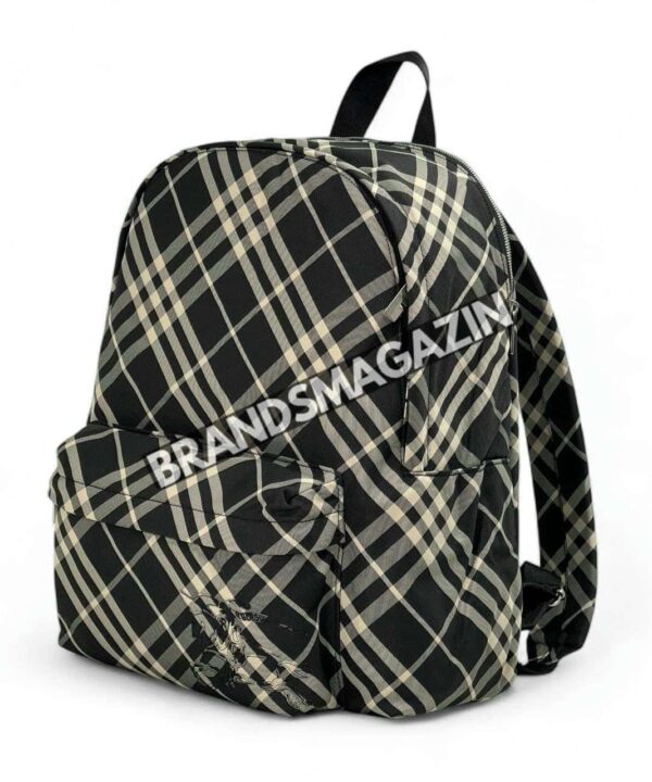 Рюкзак Burberry BM45906847777 Рюкзак Burberry BM45906847777