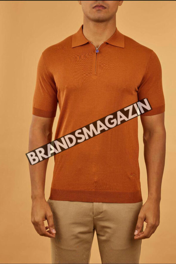 Поло Kiton BM47323273377