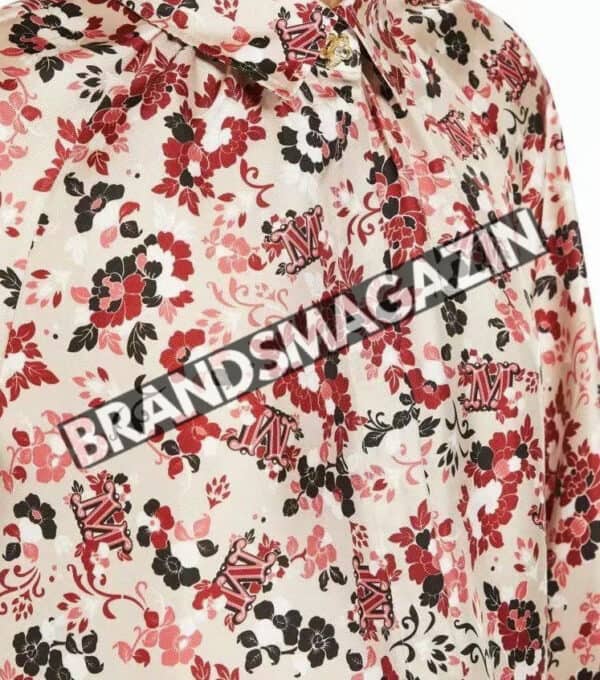 Блузка MaxMara BM47555659377 3