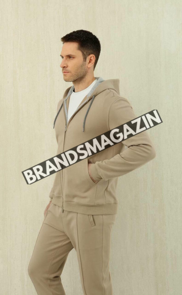 Костюм Brunello Cucinelli BM47594237677 4