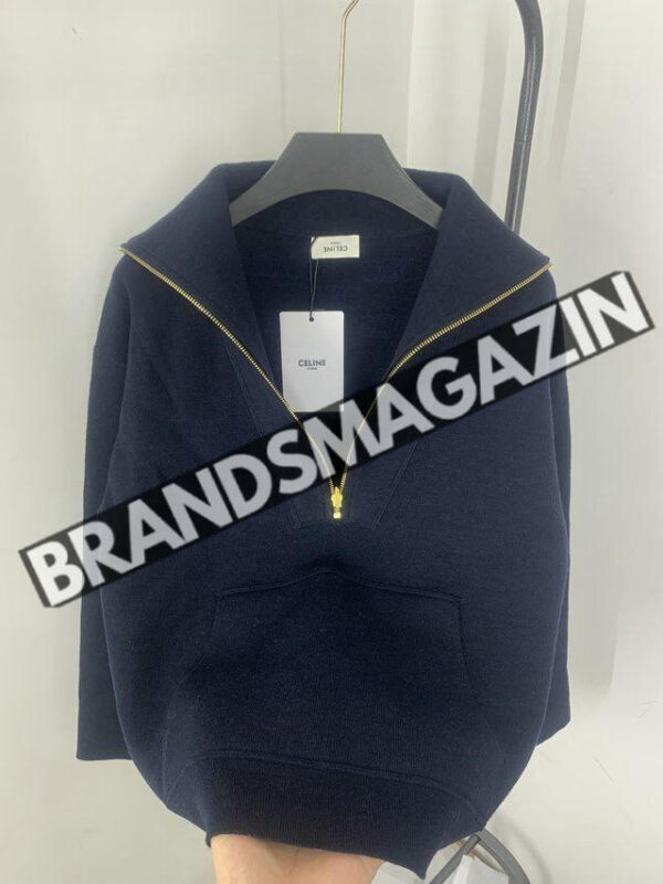 Худи Celine BM45705034177 4