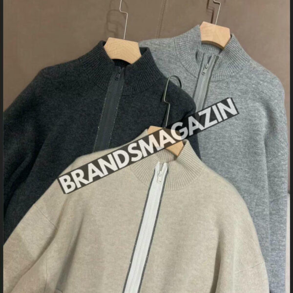 Свитер Brunello Cucinelli BM47476643477