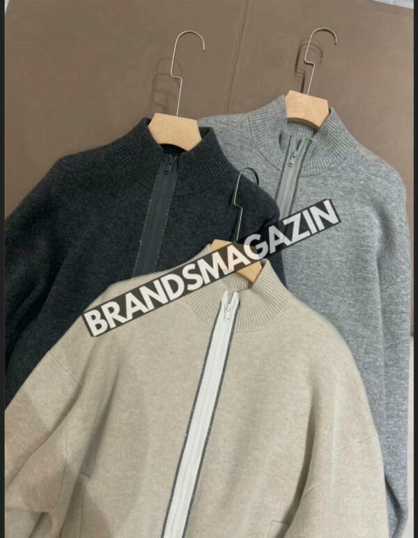 Свитер Brunello Cucinelli BM47476643477