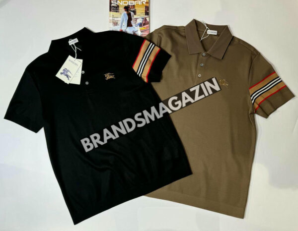 Поло Burberry BM71939677