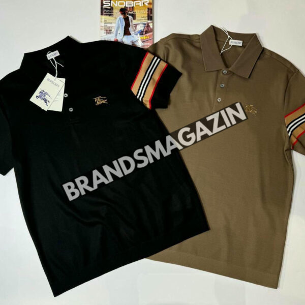 Поло Burberry BM71939677