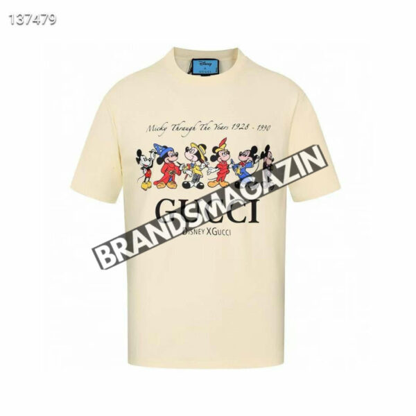 Футболка Gucci BM68728477
