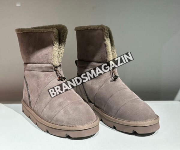 Дутики Brunello Cucinelli BM46563102277