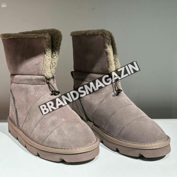 Дутики Brunello Cucinelli BM46563102277