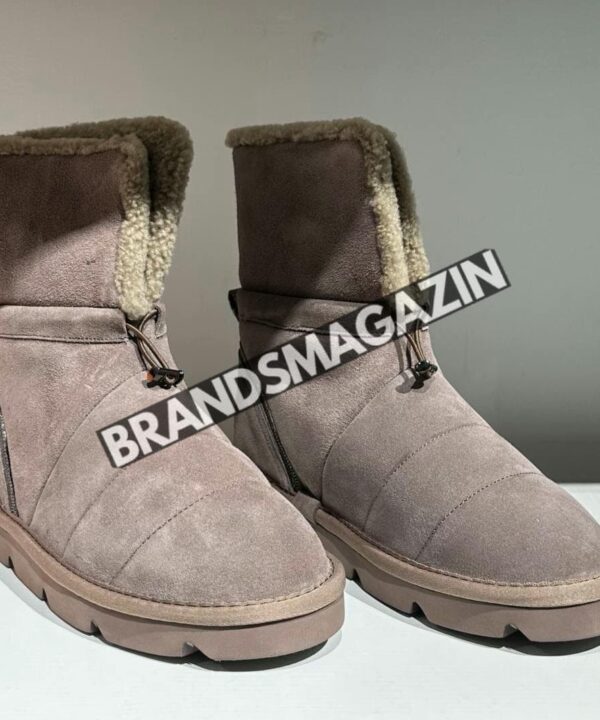 Дутики Brunello Cucinelli BM46563102277 Дутики Brunello Cucinelli BM46563102277