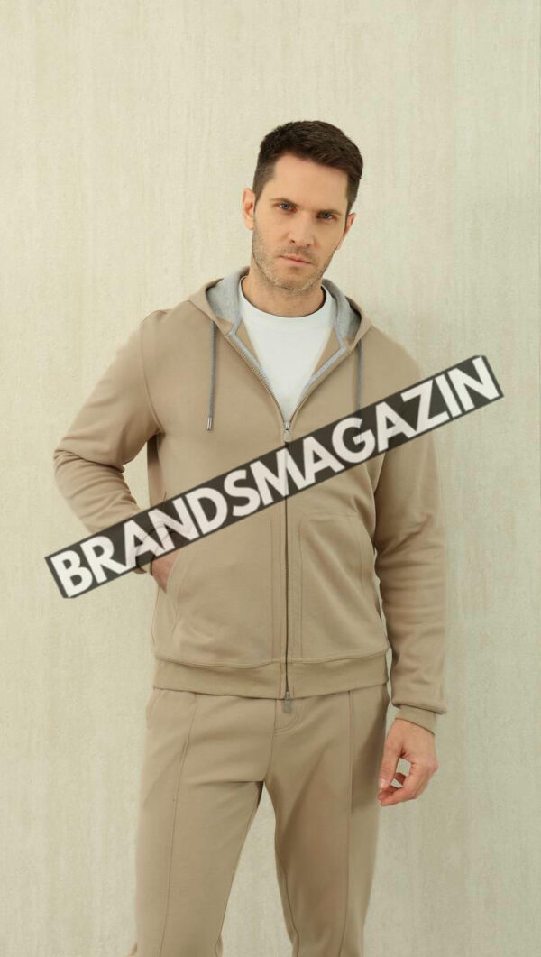 Костюм Brunello Cucinelli BM47594237677 3