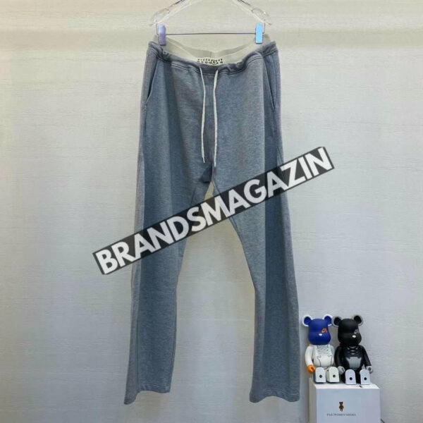 Спортивные штаны Maison Margiela BM72066377
