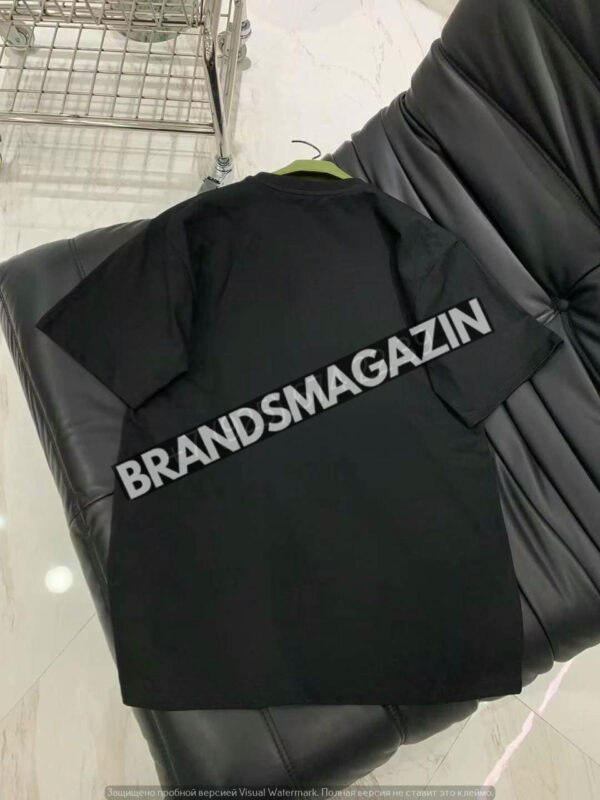 Футболка Gucci BM68566877 6
