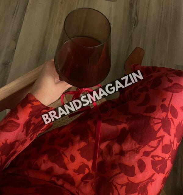 Платье Realisation BM70979777 9