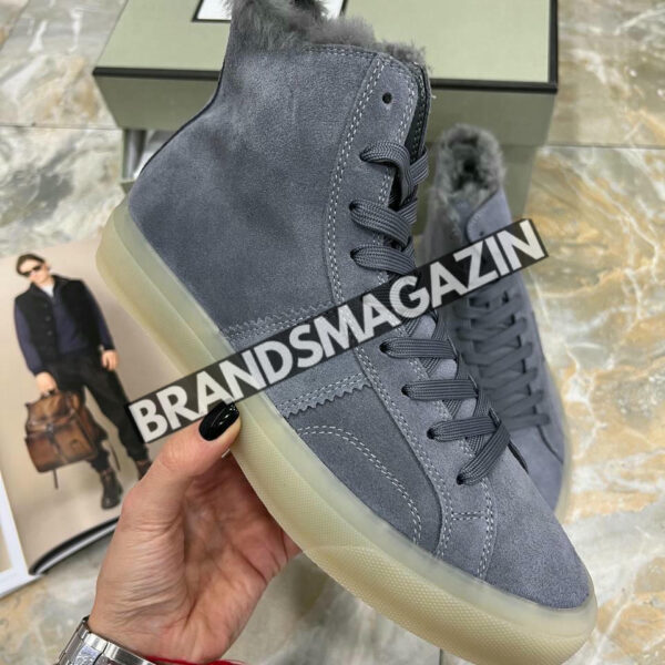 Кеды Tom Ford BM46491240277