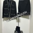Юбка Chanel BM68607477
