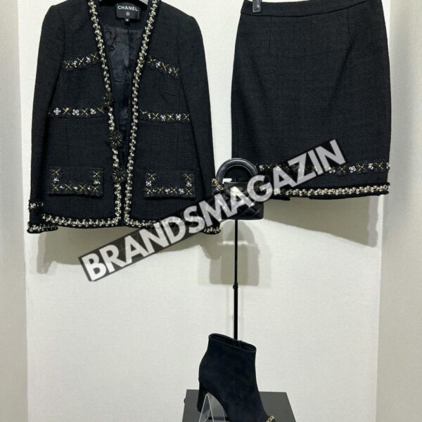 Юбка Chanel BM68607477