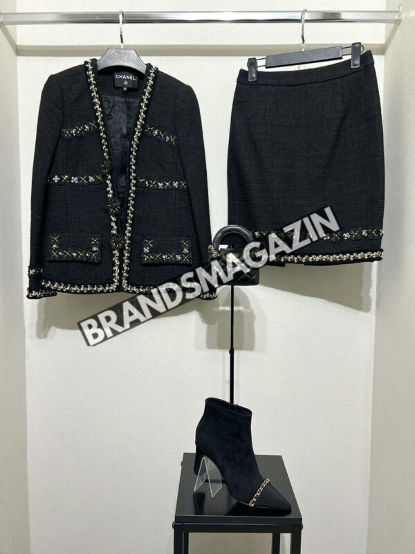 Юбка Chanel BM68607477