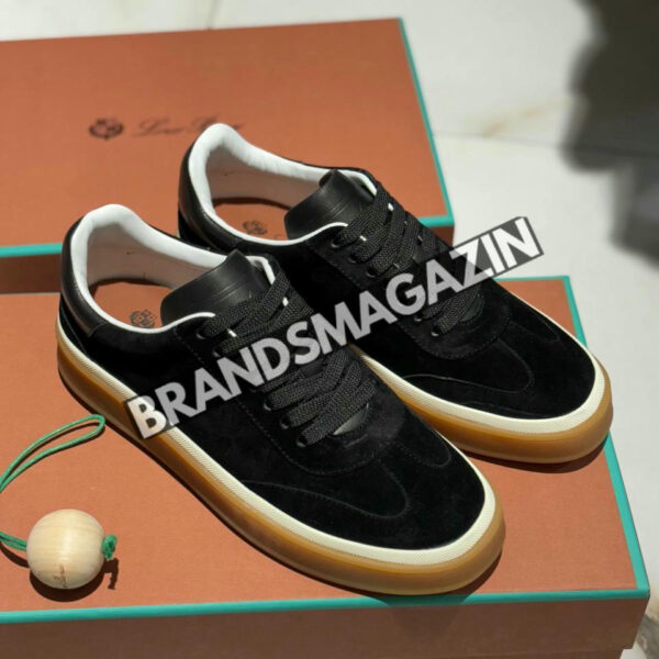 Кеды Loro Piana BM45955389277