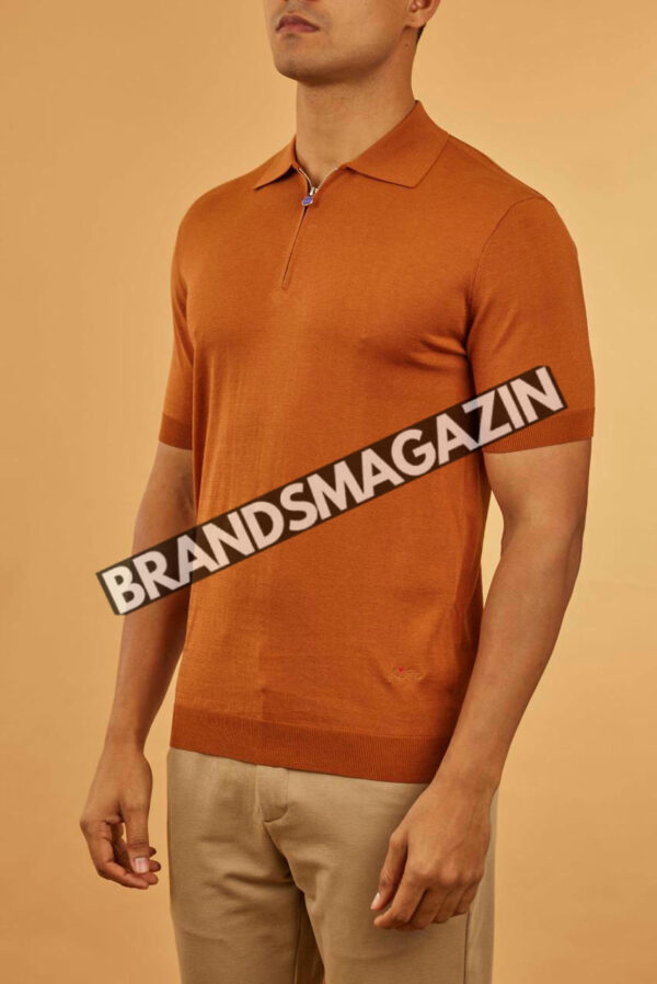 Поло Kiton BM47323273377 2