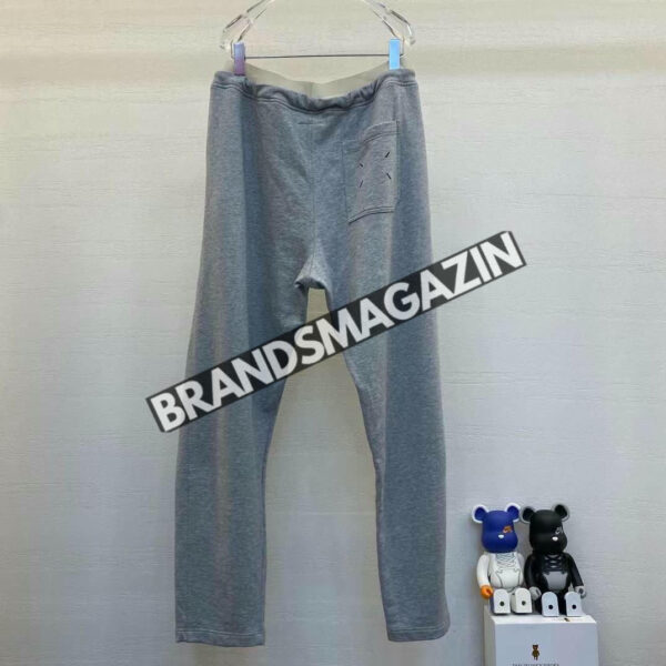 Спортивные штаны Maison Margiela BM72066377 2