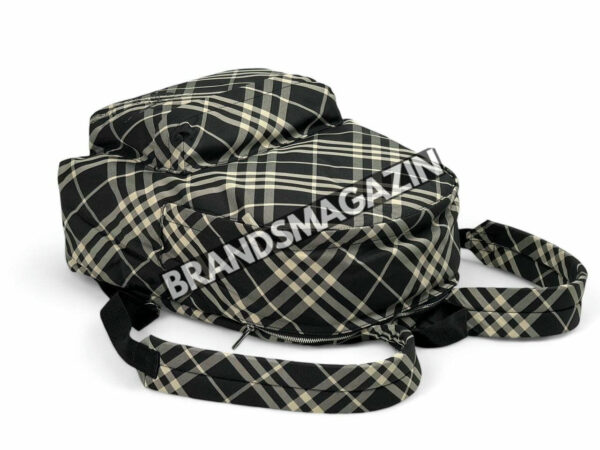 Рюкзак Burberry BM45906847777 5