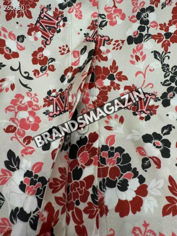 Блузка MaxMara BM47555659377 9