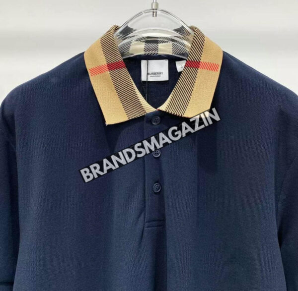 Поло Burberry BM68812777 2