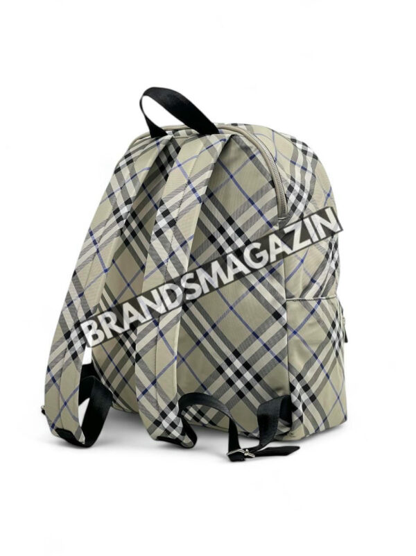 Рюкзак Burberry BM46244945177 4