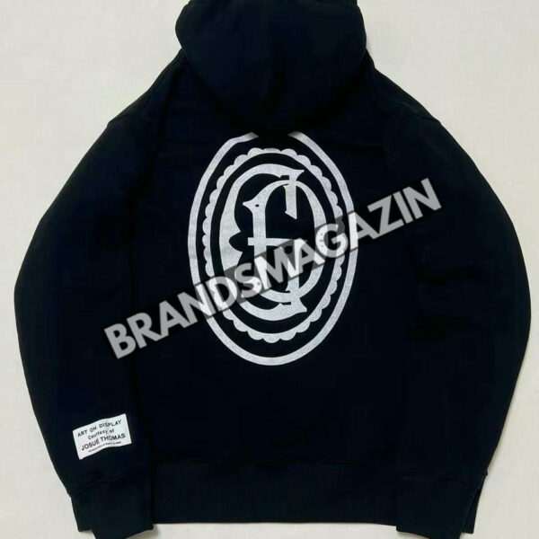Худи Gallery Dept BM46076791877