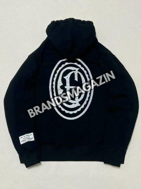 Худи Gallery Dept BM46076791877