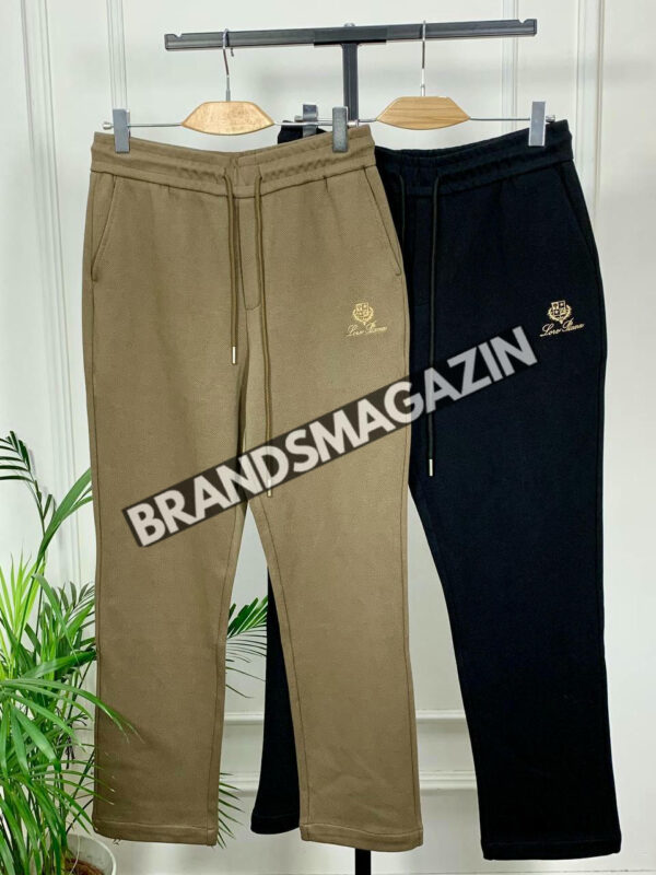 Спортивные штаны Loro Piana BM46866404077 4